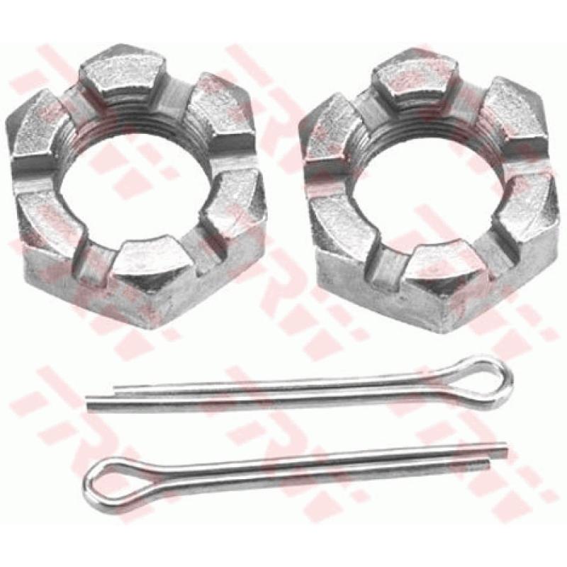 Barre de connexion TRW JTR3556 - Visuel 1