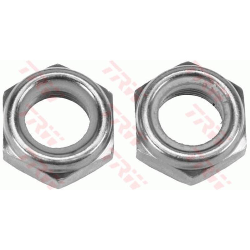 Barre de direction TRW JTR3504 - Visuel 1