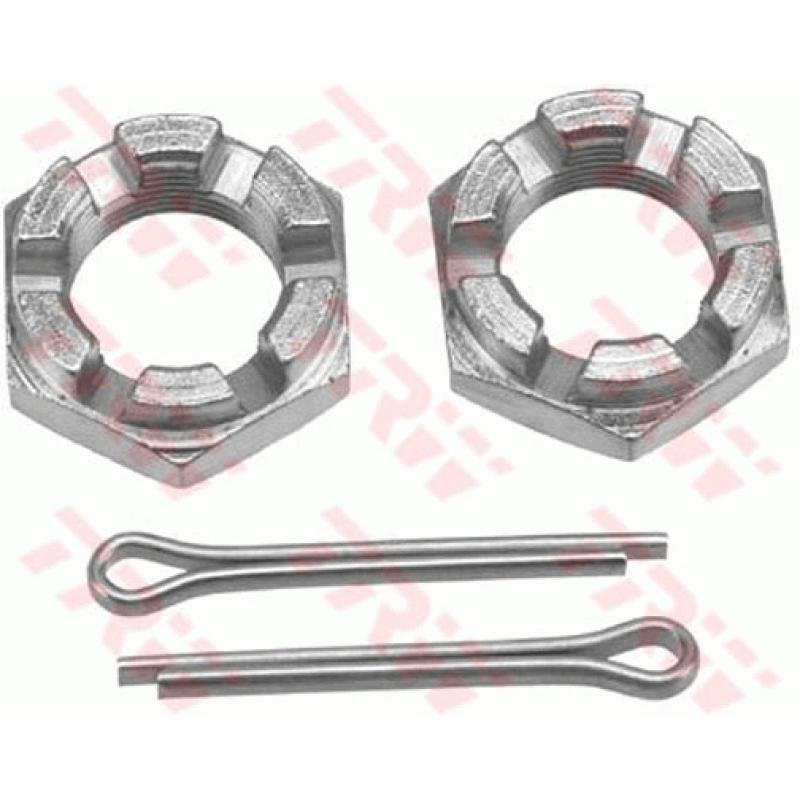 Barre de connexion TRW JTR3515 - Visuel 1