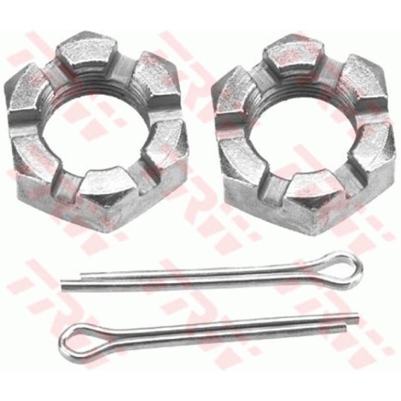 Barre de connexion TRW JTR3508 - Visuel 1