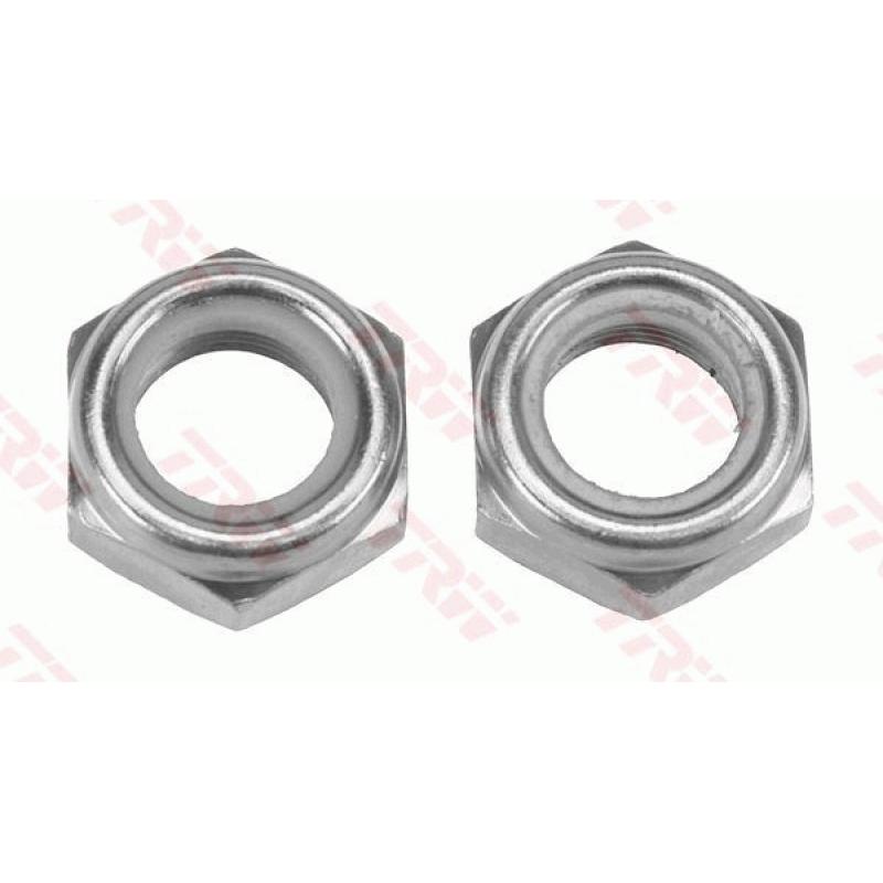 Barre de direction TRW JTR4293 - Visuel 1