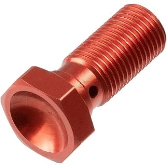 Vis banjo , flexible de frein TRW MCH921R