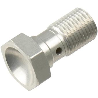 Vis banjo , flexible de frein TRW MCH911A