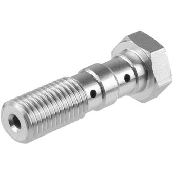 Vis banjo , flexible de frein TRW MCH951A