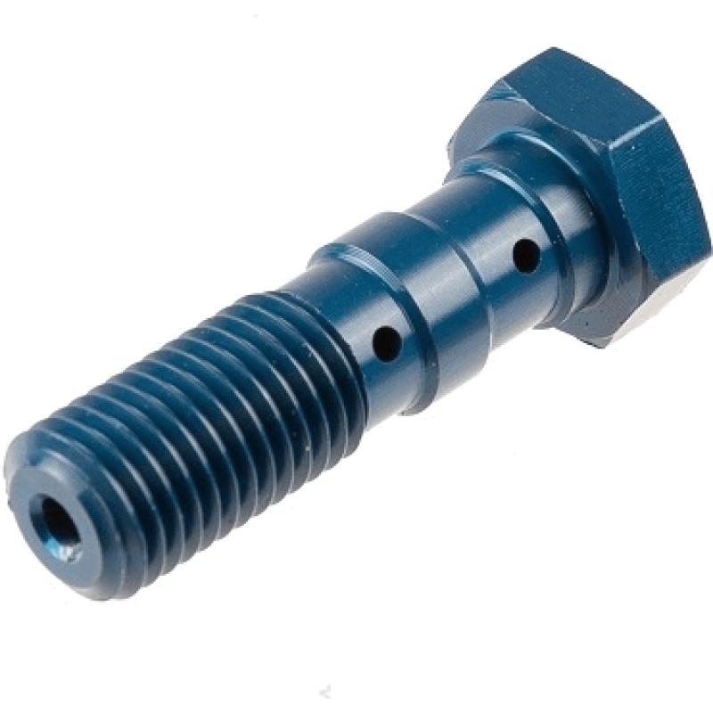 Vis banjo , flexible de frein TRW MCH951B - Visuel 1