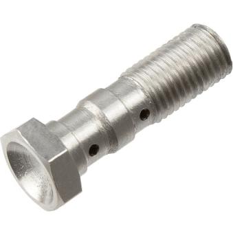 Vis banjo , flexible de frein TRW MCH951C