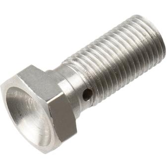 Vis banjo , flexible de frein TRW MCH931C