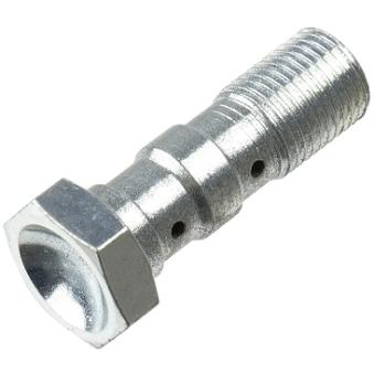 Vis banjo , flexible de frein TRW MCH961C