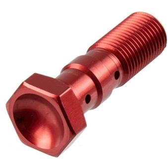 Vis banjo , flexible de frein TRW MCH971R