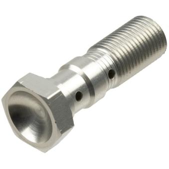 Vis banjo , flexible de frein TRW MCH971A