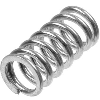 Kit de ressorts d'embrayage TRW MEF106-4