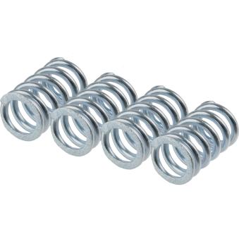 Kit de ressorts d'embrayage TRW MEF103-4