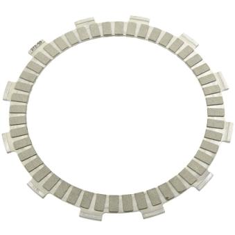 Kit disques garnis, embrayage TRW MCC217-8