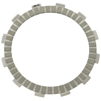 Kit disques garnis, embrayage TRW MCC329-8