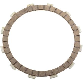 Kit disques garnis, embrayage TRW MCC611-8