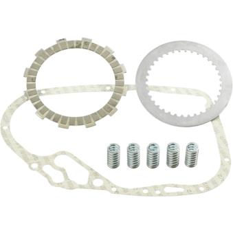 Kit d'embrayage TRW MSK212