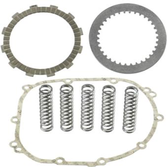 Kit d'embrayage TRW MSK209