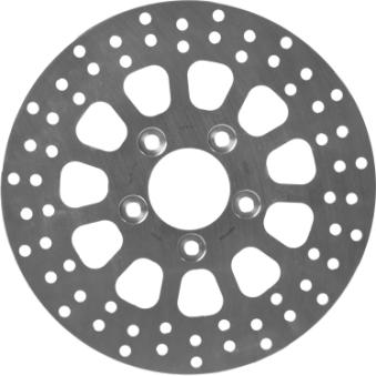 Disque de frein avant TRW MST503