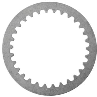 Jeu de disques garnis, embrayage TRW MES345-4