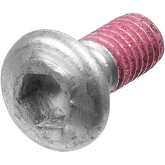 Kit de vis, disque de frein TRW MSS111-6