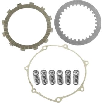 Kit d'embrayage TRW MSK256