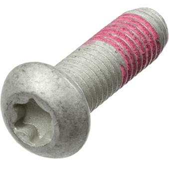 Kit de vis, disque de frein TRW MSS113-6