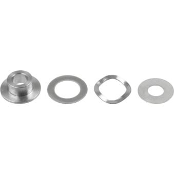 Kit de vis, disque de frein TRW MST15FK