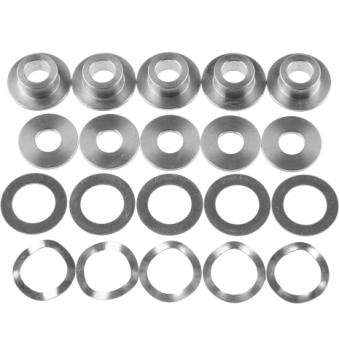 Kit de vis, disque de frein TRW MST16FK