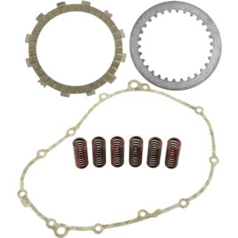 Kit d'embrayage TRW MSK250