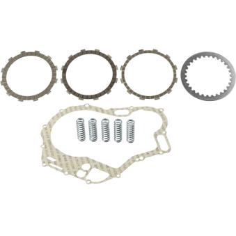 Kit d'embrayage TRW MSK229