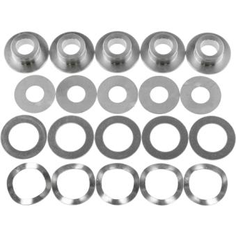 Kit de vis, disque de frein TRW MST13FK