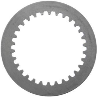 Jeu de disques garnis, embrayage TRW MES386-6