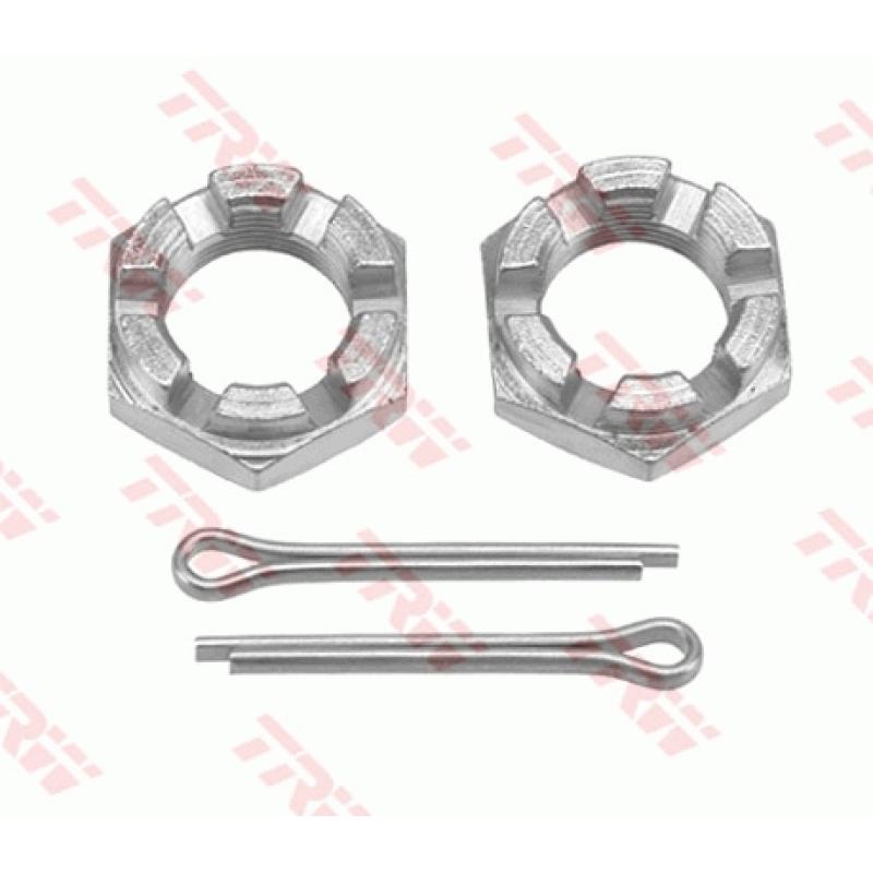 Barre de connexion TRW JTR0079 - Visuel 2