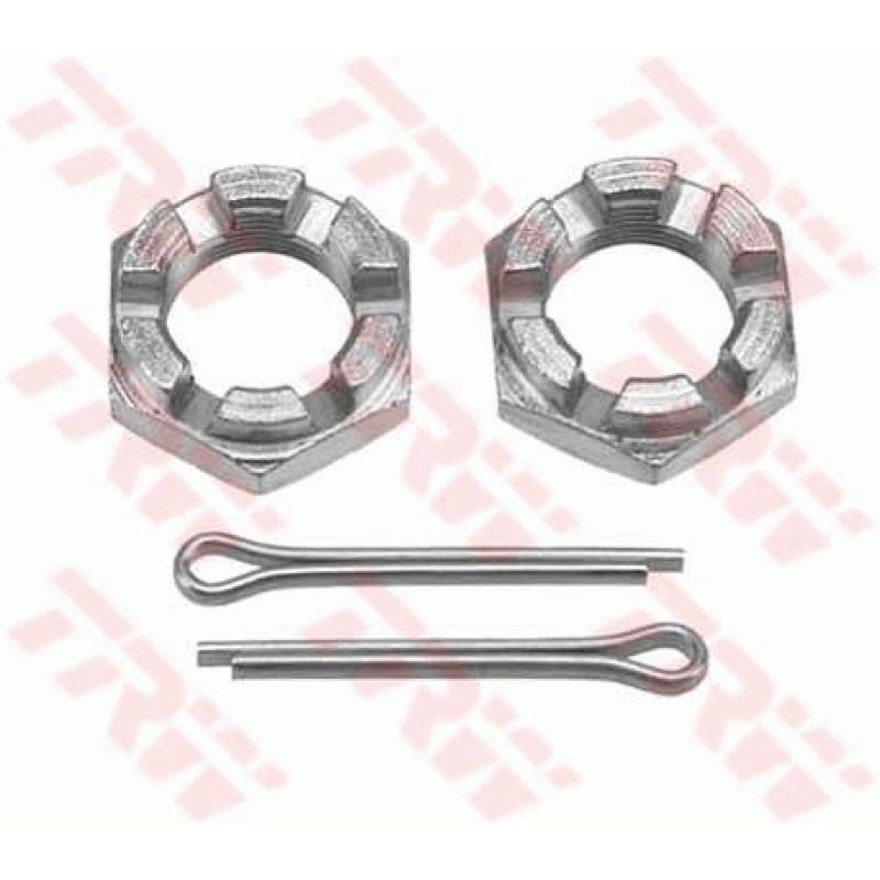 Barre de connexion TRW JTR0140 - Visuel 1