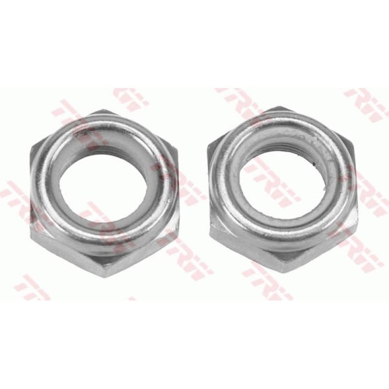 Barre de connexion TRW JTR0287 - Visuel 1