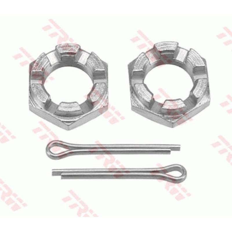 Barre de connexion TRW JTR0292 - Visuel 1