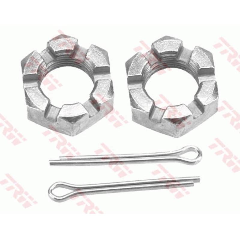 Barre de connexion TRW JTR0266 - Visuel 1