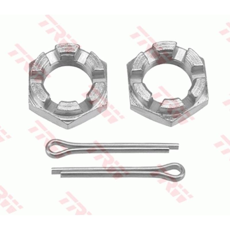 Barre de connexion TRW JTR0303 - Visuel 1