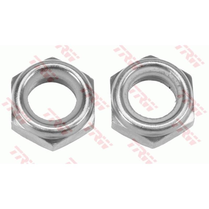 Barre de direction TRW JTR0280 - Visuel 1