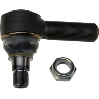 Rotule de barre de connexion TRW JTE4040