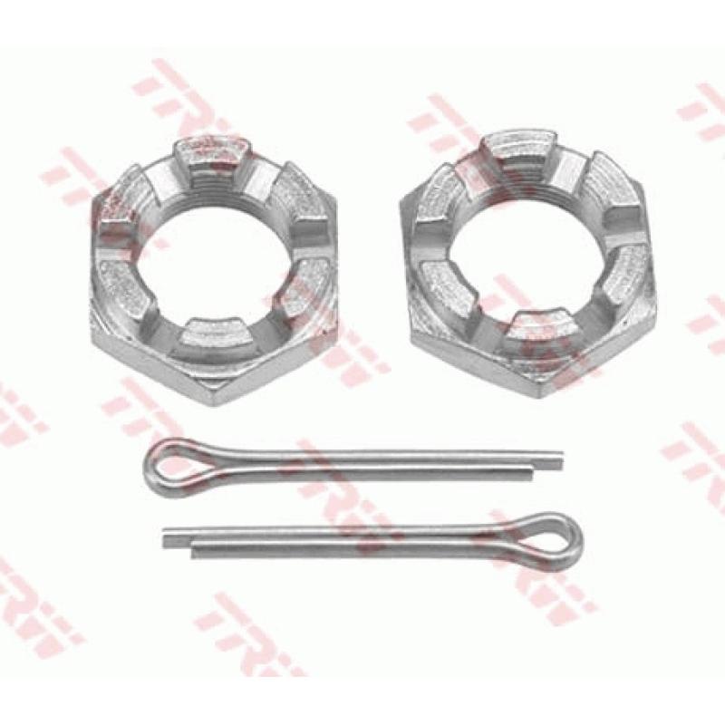 Barre de connexion TRW JTR0193 - Visuel 1