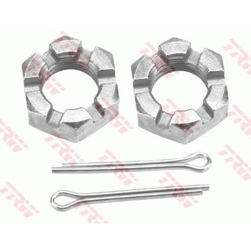 Barre de connexion TRW JTR0200 - Visuel 1