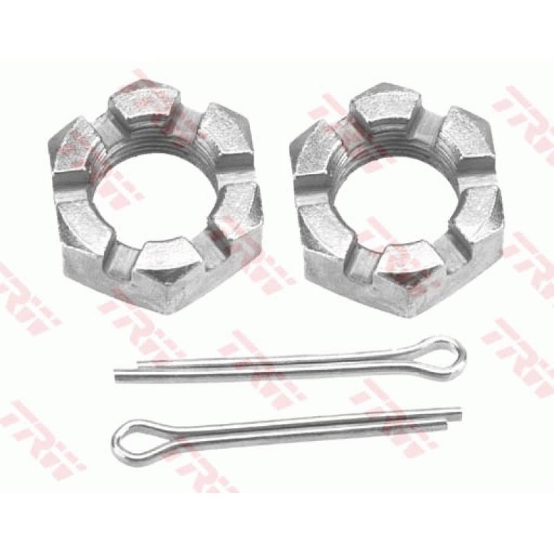 Barre de connexion TRW JTR0195 - Visuel 1