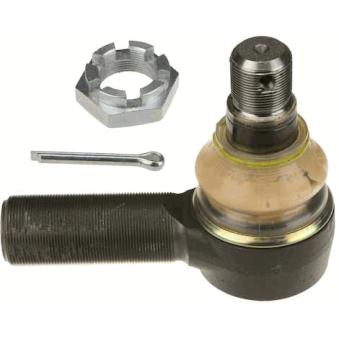 Rotule de barre de connexion TRW JTE5009