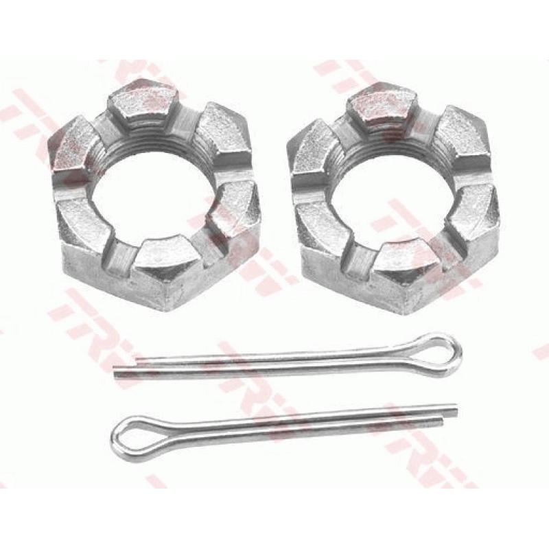 Barre de connexion TRW JTR0220 - Visuel 1