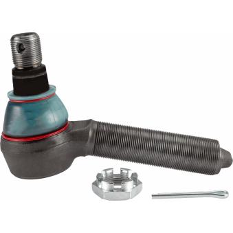 Rotule de barre de connexion TRW JTE0195