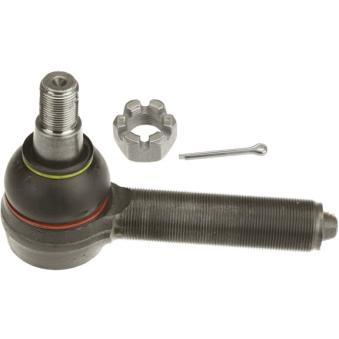 Rotule de barre de connexion TRW JTE0156