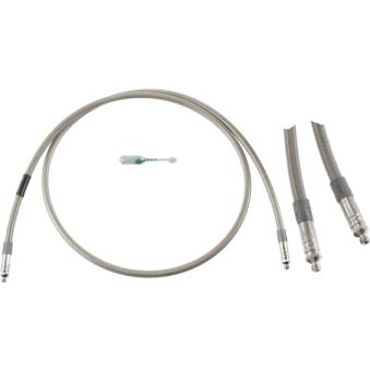 Flexible de frein TRW MV118T