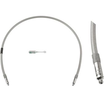 Flexible de frein TRW MV072T