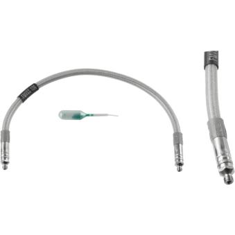 Flexible de frein TRW MV031T